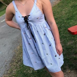 ZARA SUNDRESS